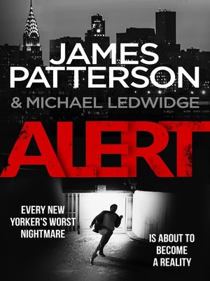 cover image of Alert